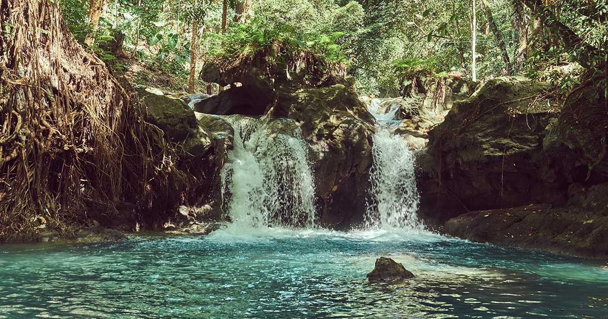 arapiraca cachoeira rota dos indios