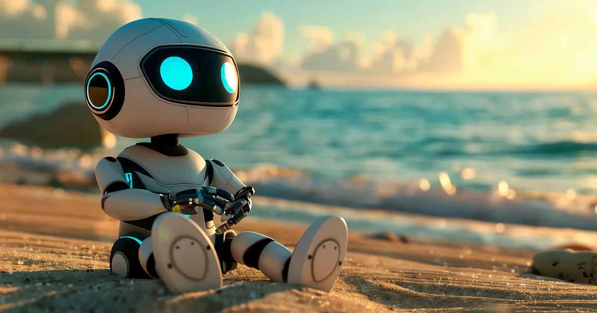 Cinco curiosidades sobre inteligência artificial