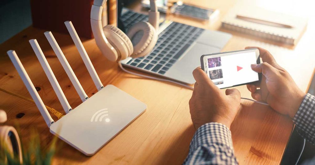 Internet: por que escolher um provedor regional