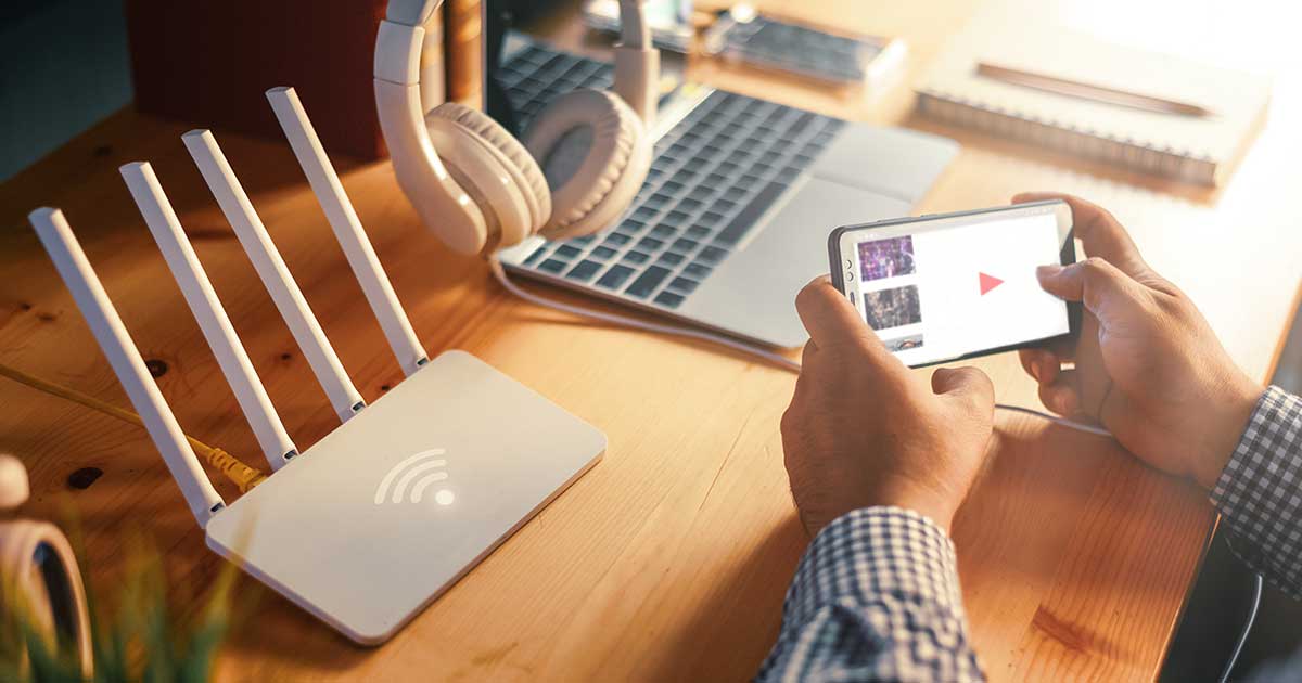 Internet: por que escolher um provedor regional